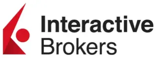 Interactive Brokers Logo