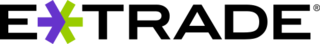 E*Trade Logo