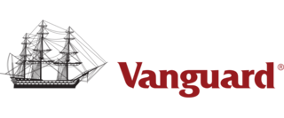 The Vanguard Group Logo