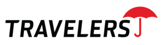Travelers Logo