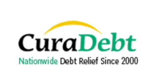 CuraDebt Logo