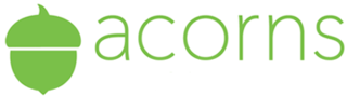 Acorns Logo