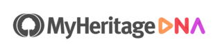 MyHeritage Logo
