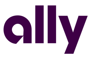 Ally Bank Logo