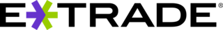 E*TRADE Logo