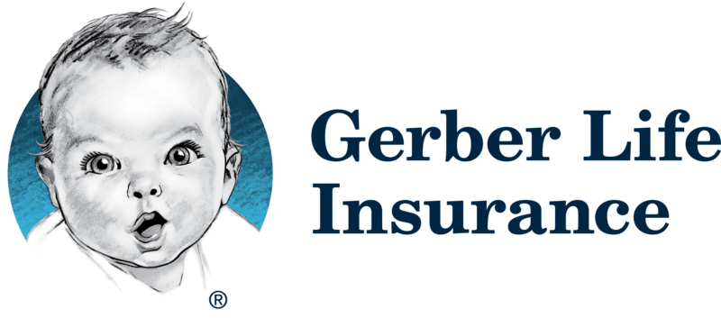 Gerber Life Logo