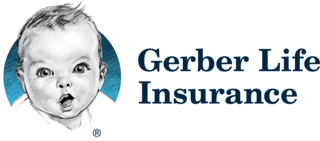 Gerber Life Logo