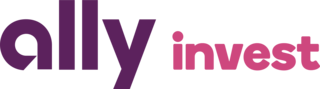 Ally Invest Logo