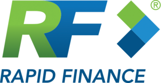 Rapid Finance Logo
