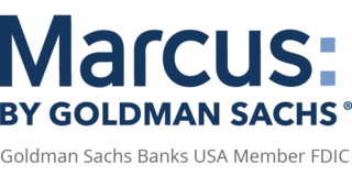 Marcus by Goldman Sachs Savings Account Logo