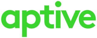Aptive Logo