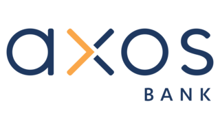 Axos Bank Logo