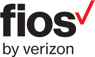 Verizon Fios Logo
