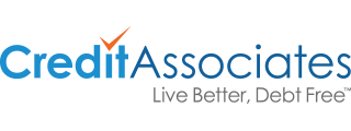 CreditAssociates Logo