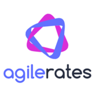 AgileRates Logo