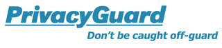 PrivacyGuard Logo
