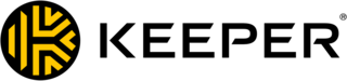 Keeper Logo