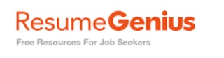 Resume Genius Logo