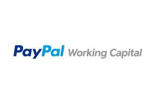 PayPal Logo