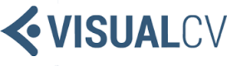 Visual CV Logo